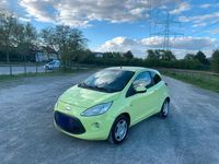 Gebraucht Ford Ka 69 PS (50 kW) 2009 Kleinwagen