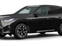 Gebraucht BMW X3 Shadowline 197 PS (144 kW) 2025 Schwarz SUV
