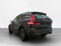 Gebraucht Volvo XC60 Core 197 PS (144 kW) 2024 Grau SUV