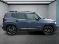 Gebraucht Jeep Renegade 131 PS (96 kW) 2024 Blau SUV