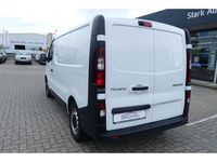 gebraucht Renault Trafic 2.0 dCi Kasten L1H1 30t Komfort 145 ENERGY AUTOMATIK Klima