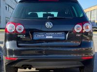 Gebraucht VW Golf Plus Cross Style 122 PS (89 kW) 2012 Schwarz Van / Kleinbus