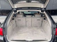 gebraucht BMW 525 525 d Touring Aut. Edition Fleet Plus