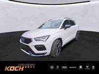Gebraucht Cupra Ateca VZ 301 PS (221 kW) 2023 Weiß SUV