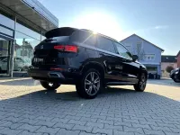 Nuevo Seat Ateca FR 150 CV (110 kW) 2025 Gris SUV