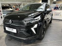 Neu Renault Captur Evolution 115 PS (84 kW) 2025 Schwarz SUV