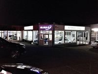 Gebraucht Ford B-MAX Trend 90 PS (66 kW) 2015 Blau Van / Kleinbus