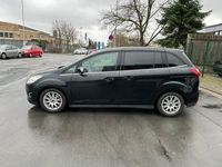 gebraucht Ford Grand C-Max 7 sitzer