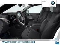 Gebraucht BMW M235 Shadowline 300 PS (220 kW) 2025 Alpinweiß uni (metallic) Coupé