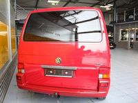 gebraucht VW Caravelle T4 2,5-l-Diesel TDI 65kW 8sitzer