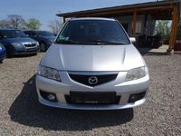 gebraucht Mazda Premacy 1.9 Exclusive