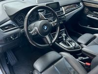 gebraucht BMW 220 Gran Tourer d Sportline