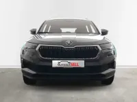 Gebraucht Skoda Karoq Selection 150 PS (110 kW) 2025 Grau SUV
