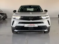 Gebraucht Opel Mokka-e Elegance 100 kW (136 PS) 2021 Weiß SUV