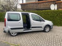 gebraucht Peugeot Partner Tepee Tepee Family 120 VTi 1.6 Family