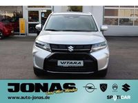 Neu Suzuki Vitara Comfort+ 109 PS (80 kW) 2025 Silber SUV