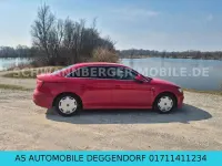 Używany Audi A3 S-Line 150 KM (110 kW) 2019 Czerwony Sedan/Limuzyna