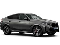 Gebraucht BMW X6 M Sport 381 PS (280 kW) 2025 SUV