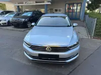Gebraucht VW Passat Comfortline 220 PS (161 kW) 2015 Reflexsilber metallic Kombi