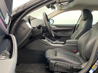 Gebraucht BMW i4 Efficient Dynamics 250 kW (340 PS) 2023 Saphirschwarz metallic Limousine