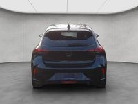 Gebraucht Opel Corsa 101 PS (74 kW) 2024 Schwarz Limousine