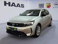 Gebraucht Opel Corsa Edition 75 PS (55 kW) 2024 Grau/typ aussenverkleidung met Kleinwagen