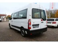 Occasion Renault Master 145 ch (106 kW) 2021 Unbekannt Monospace