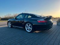 Gebraucht Porsche 996 420 PS (308 kW) 2003 Schwarz Coupé