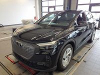 Gebraucht Audi Q4 e-tron Ambiente 194 kW (265 PS) 2023 Mythosschwarz metallic SUV