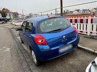 gebraucht Renault Clio Edition Dynamique 1.6 16V 65kW Edition ...