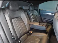 Gebraucht Maserati Ghibli 349 PS (256 kW) 2018 Grau Limousine