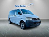 Gebraucht VW Transporter 131 PS (96 kW) 2006 Grau Van