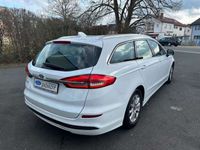 gebraucht Ford Mondeo MondeoTurnier 2.0 EcoBlue Titanium