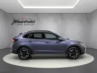 Gebraucht VW Taigo IQ Drive 150 PS (110 kW) 2025 Grau SUV