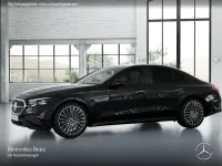 Gebraucht Mercedes E200 Sport 204 PS (150 kW) 2026 Schwarz Limousine