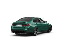 gebraucht BMW M3 Comp. M Drivers Package/ M Carbon Exterieurpaket