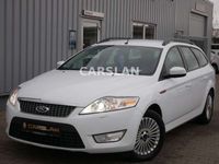 gebraucht Ford Mondeo Turnier 2.0 TDCI 1.HAND+BiXENON+AHK+KLIMA