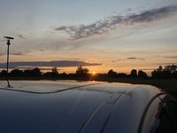 Gebraucht Mercedes E280 Avantgarde 231 PS (169 kW) 2006 Silber Limousine