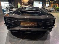 Gebraucht Lamborghini Aventador 741 PS (545 kW) 2018 Schwarz Coupé