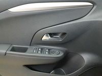 Gebraucht Opel Corsa Edition 102 PS (75 kW) 2022 Schwarz Kleinwagen