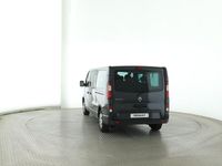 Gebraucht Renault Trafic Life 110 PS (80 kW) 2024 Schwarz Van / Kleinbus