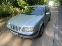 Gebraucht VW Bora 102 PS (75 kW) 2004 Limousine