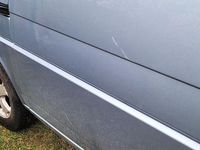 Gebraucht VW T4 102 PS (75 kW) 2002 Van