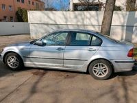 gebraucht BMW 316 E46 i