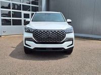 Gebraucht KGM Rexton 201 PS (147 kW) 2025 Silky white pearl SUV