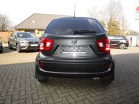 gebraucht Suzuki Ignis 1.2 M/T Comfort+ HYBRID