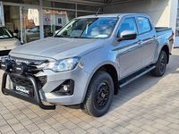 Neu Isuzu D-Max 163 PS (119 kW) 2026 Grau Pickup