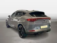 Gebraucht Cupra Formentor VZ 245 PS (180 kW) 2024 Graphene grau SUV