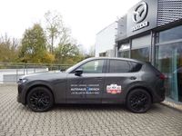 gebraucht Mazda CX-60 e-SKYACTIV-D 200PS HOMURA CONV+SOUND & PRECOM.-P.