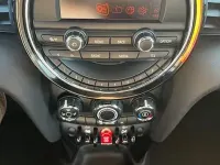 Usata Mini ONE 102 CV (75 kW) 2015 Nero Utilitaria